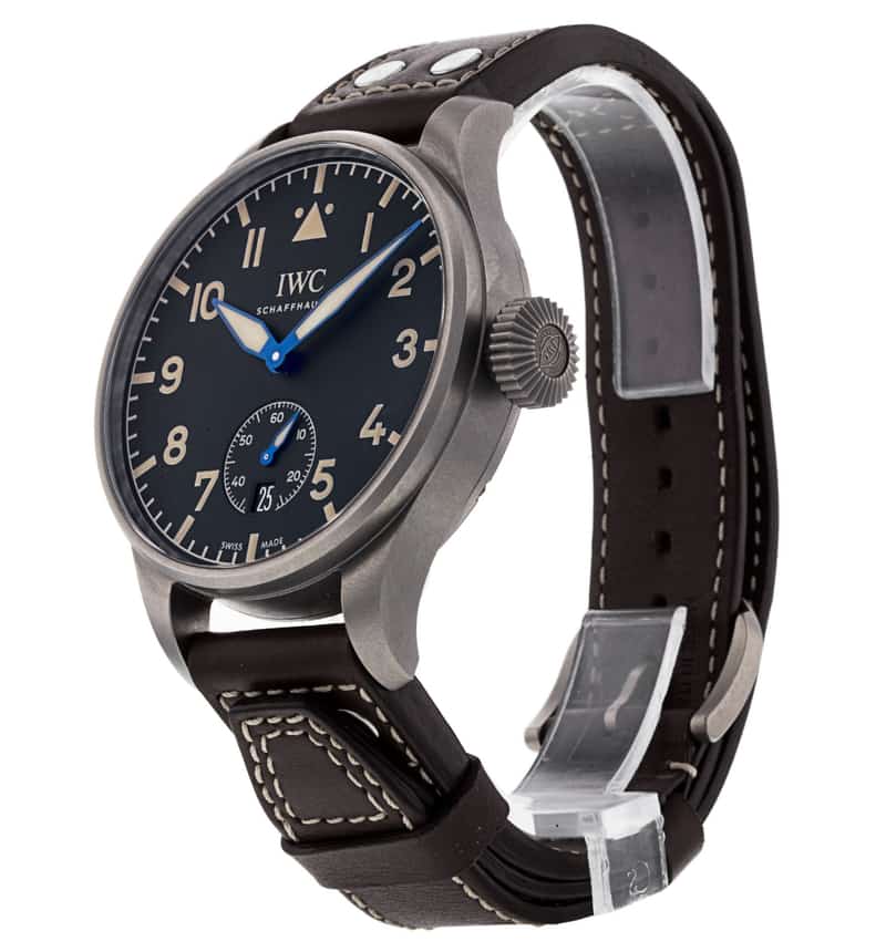 IWC Big Pilots IW510301